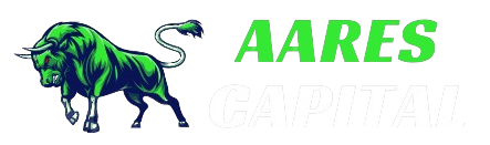 Aares Capital  Logo